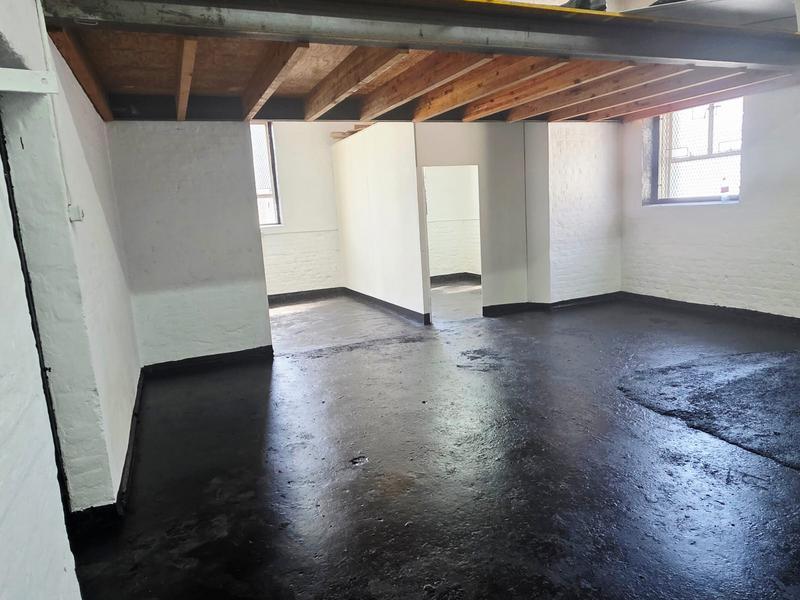 To Let commercial Property for Rent in Woodstock Western Cape